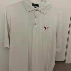 Peter Millar Large Golf Shirt